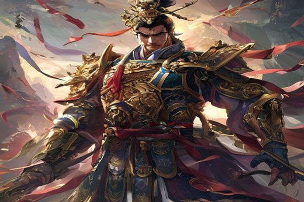 三国志9威力加强版下载：重温经典策略游戏的魅力